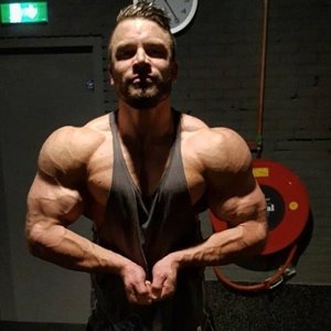 rebound zit er goed in :D