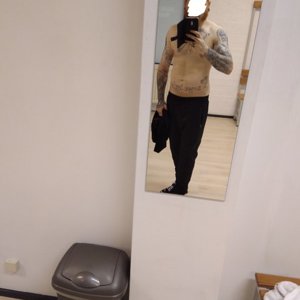 FatAssNess progressie