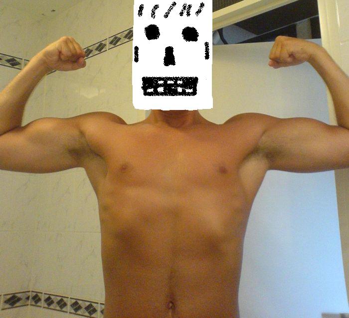 1.80 bij 80 kilo fat%?