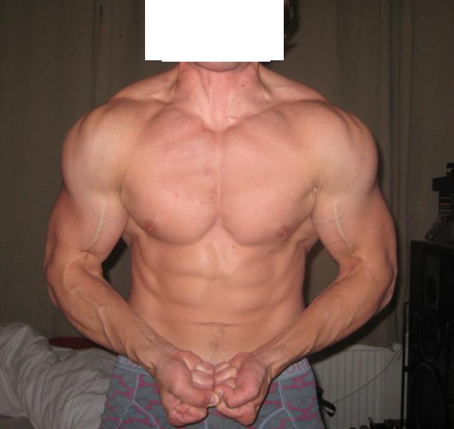 1 week out van de DBB contest