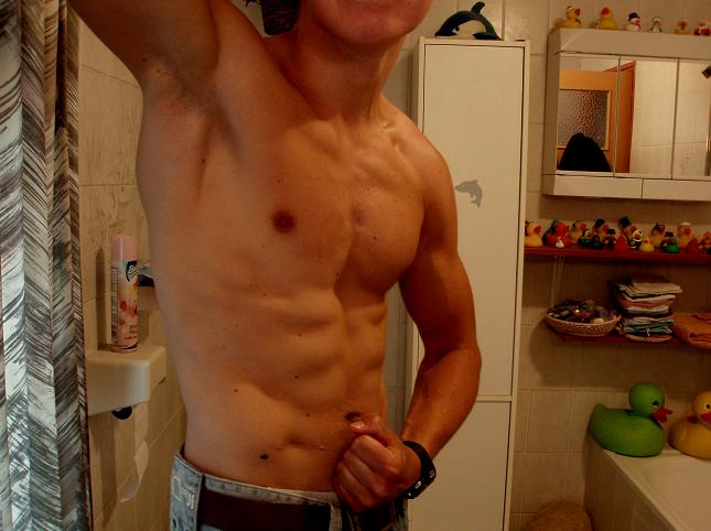 2 weken voor DBB contest