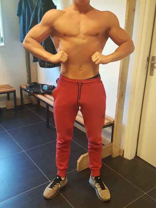 20 jaar resultaat na 4 naar.