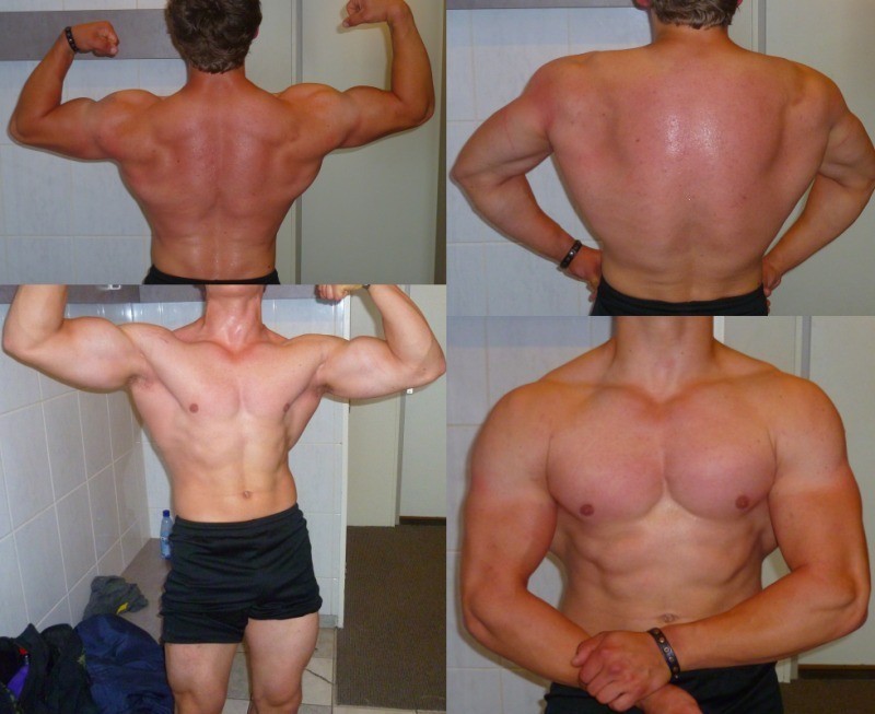 20 Mei Body Status begin contest