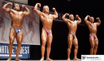 2003 holland te deventer