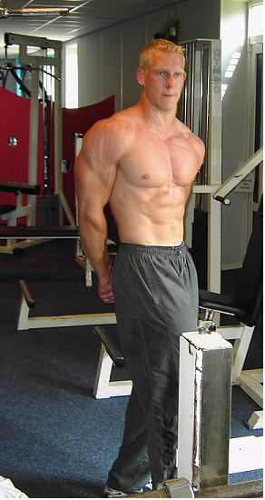 2e foto, zelfde dag als 1st pic.