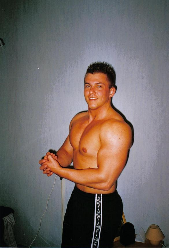 3 maanden verder sinds laatste post.