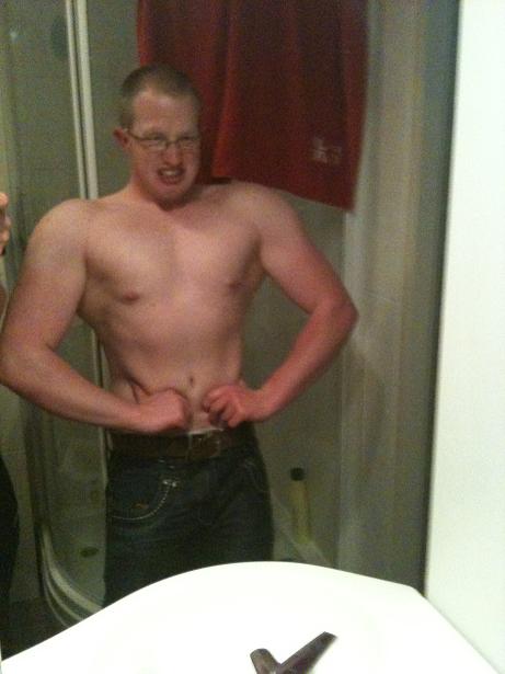 31-05-2010  Front Lat Spread