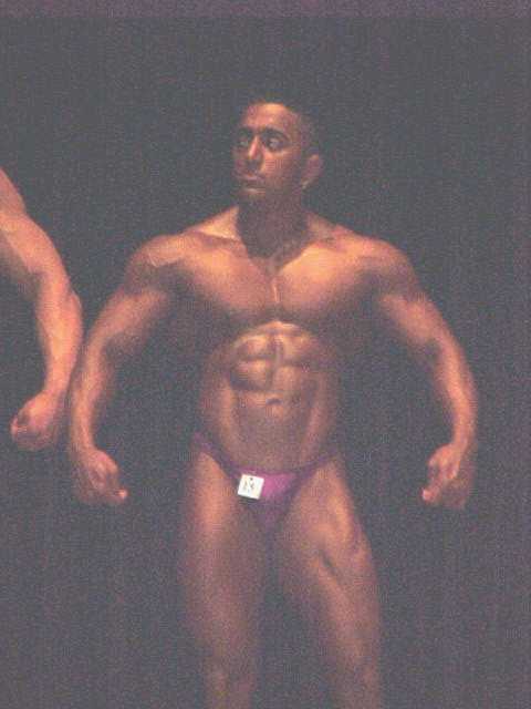 3e plaats Eemsmond cup