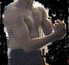 4 maand trainen 16 jaar