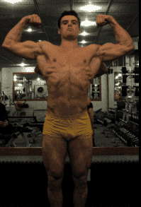 4 weken voor de wedstrijd