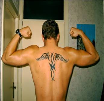 5 kilo lichter (cutting)