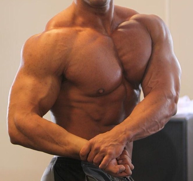 5 weken voor de wedstrijd