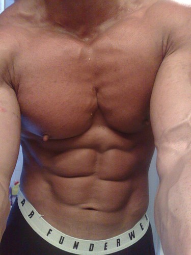 6,5 week voor de wedstrijd