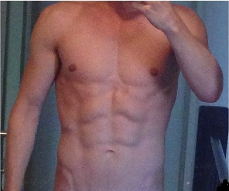 73 KG klaar om te bulken