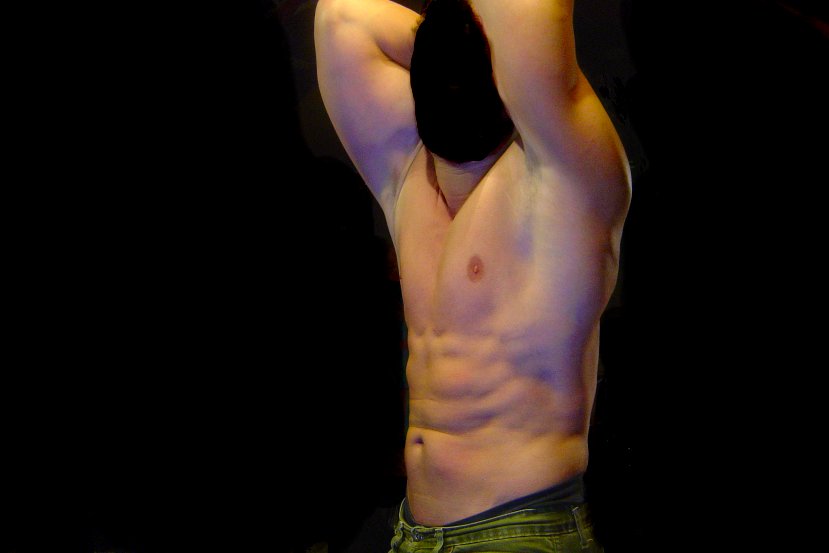 abs, zit nog in de bulk