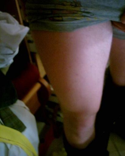 alvast me eerste pic