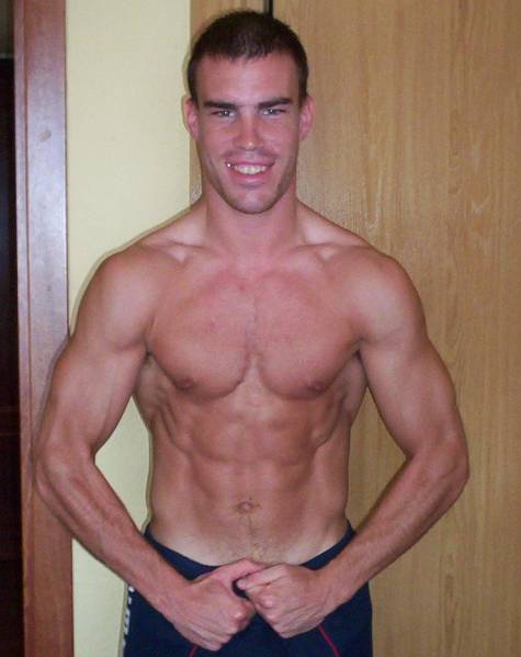 augustus 2004 74kg 9%VP