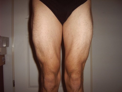 Beenkes ! m'n sig staat er niet voor niets :D