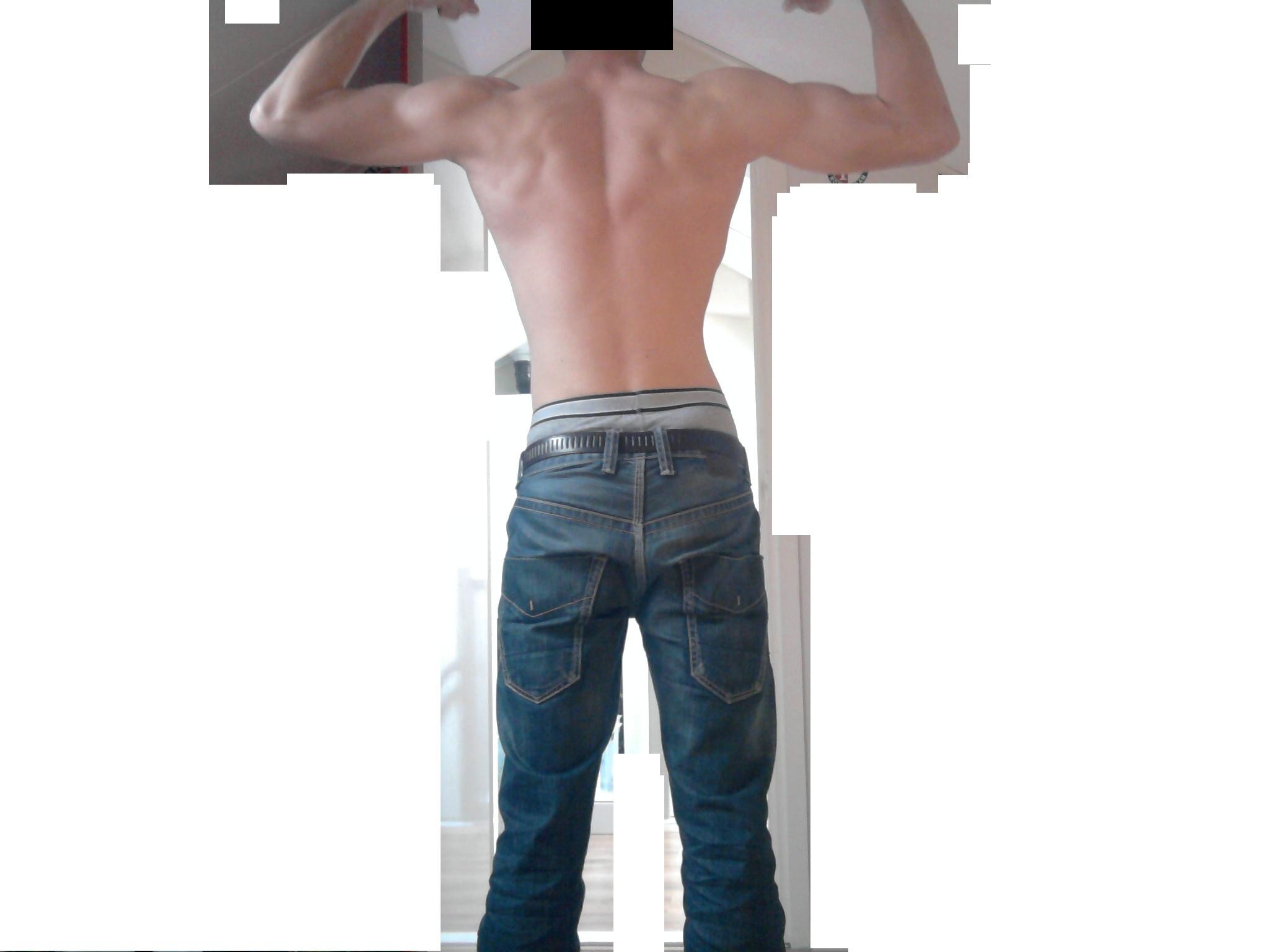 Begin bulk 21 april 2011