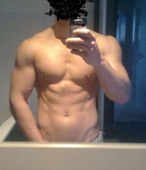 Begin van cleanbulk na wat tegenvallers.....