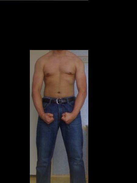 Beginnen met serieus Trainen [Front] Begin Foto 07-2007