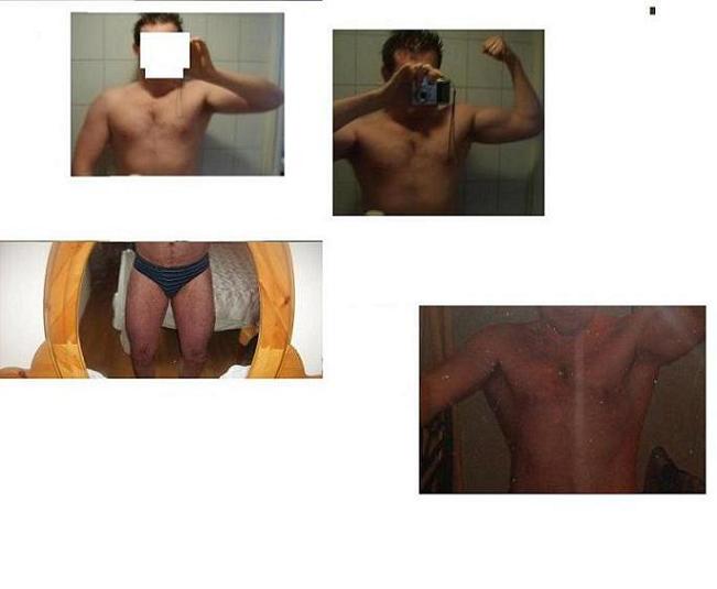 Beginners Foto, 7,5 weken training