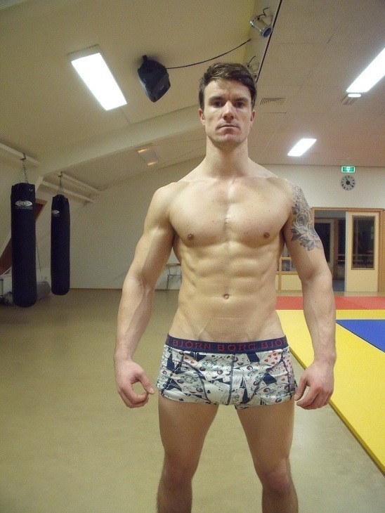 BF: 7.4% (still building)