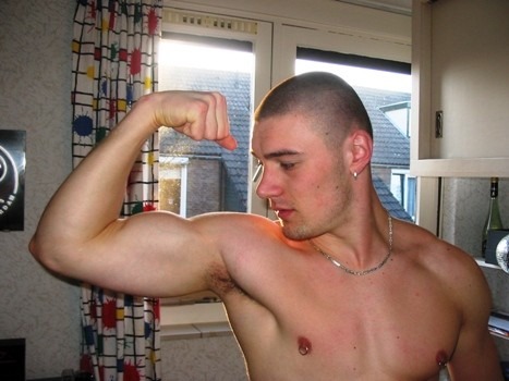 bicep van 38cm (04042006)