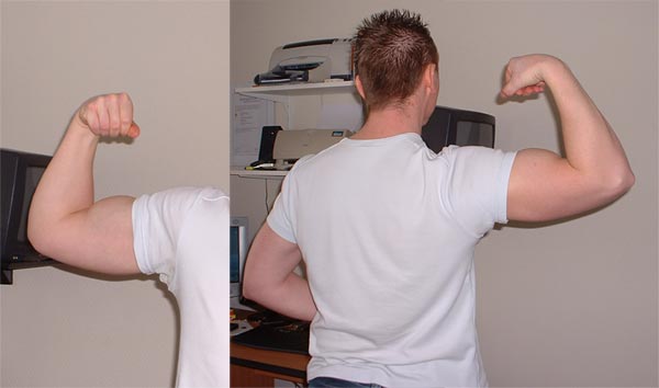 Biceps dec '07