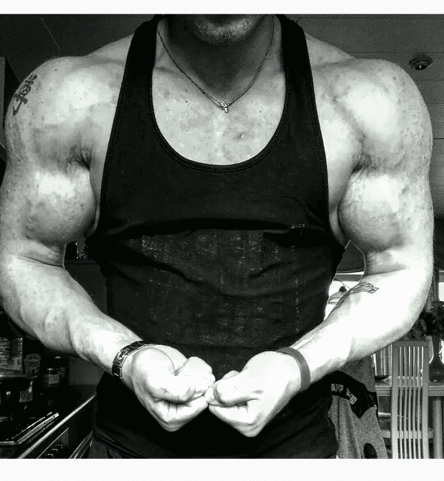 Bulk gaat nog uitstekend!