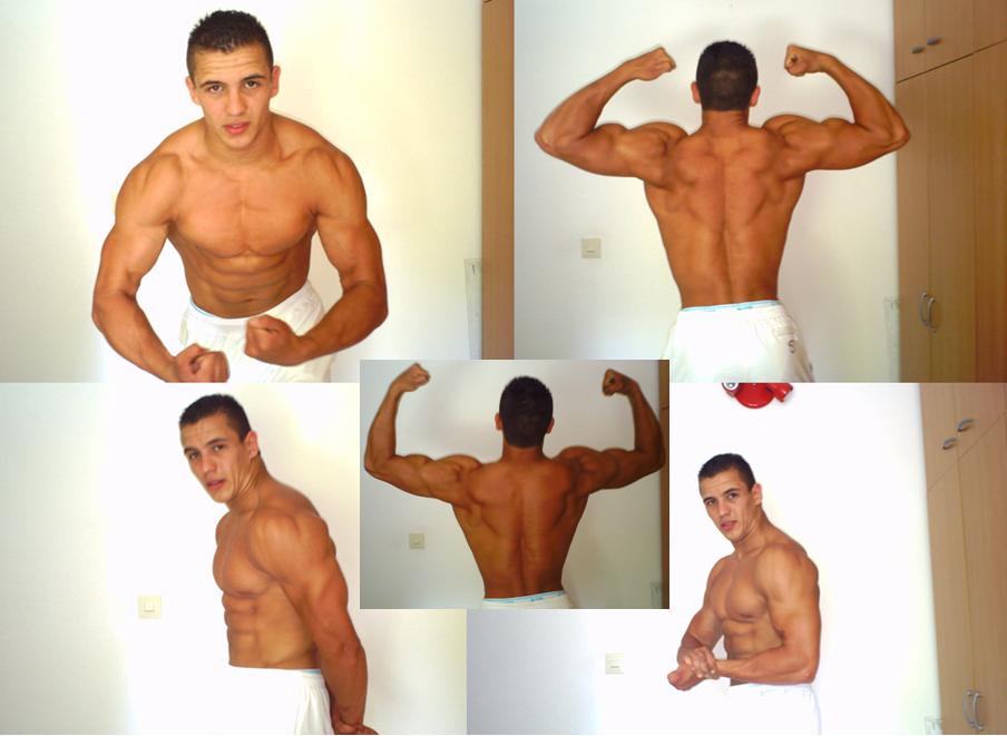 Dbb Foto contest 2008 ''minnuhhh''