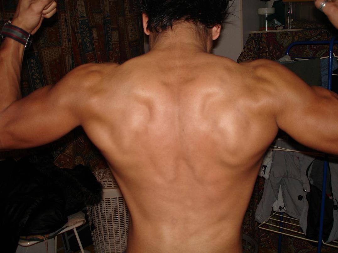 dit is van een jaar geleden...