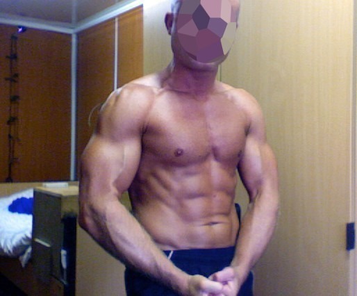 Een dikke maand verder....