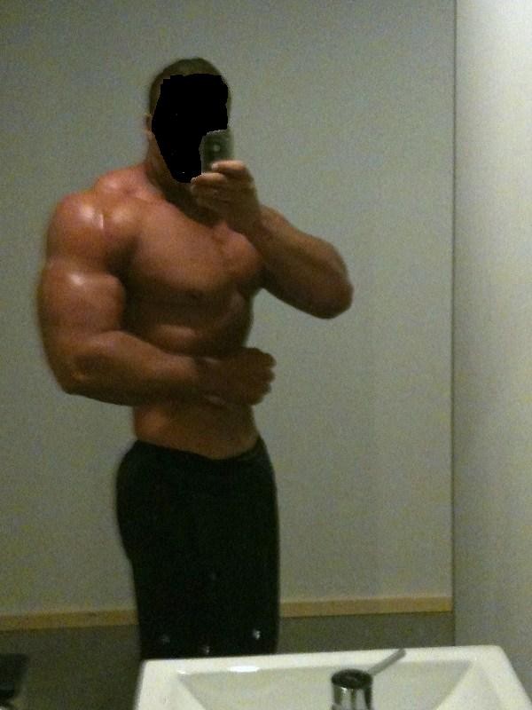 Eindelijk een pic....