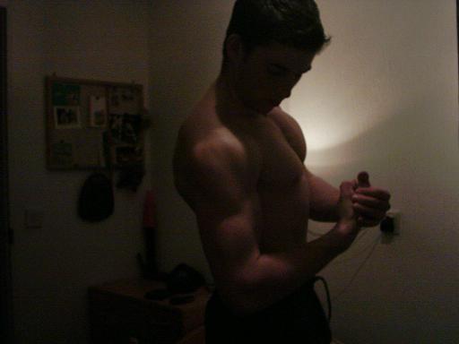 En dit is de voorkant