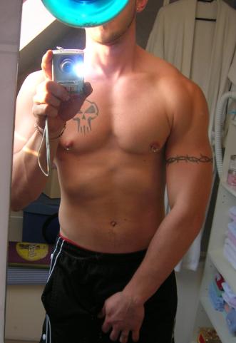 ff een update van mn vooraanzicht