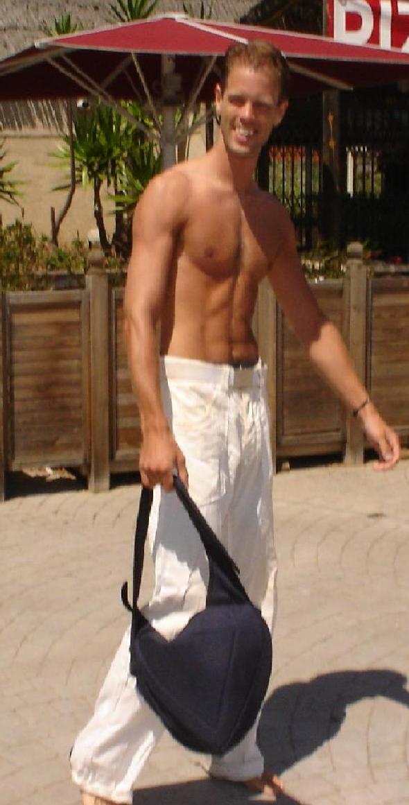 Foto genomen zomer 2006