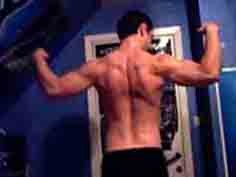 fotootje van m'n rug