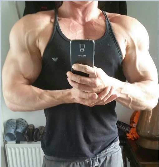 Front bulk