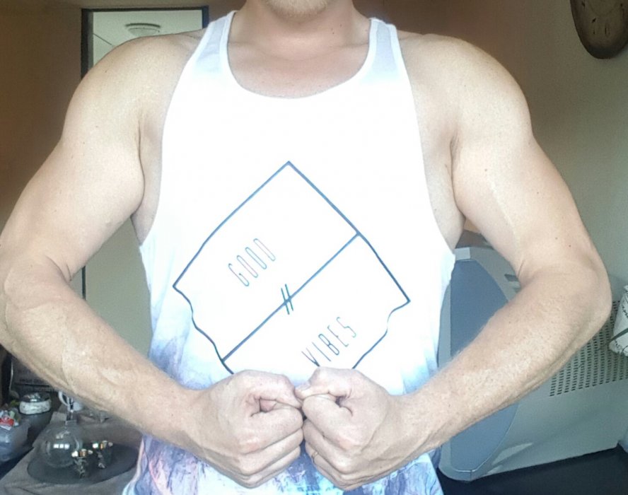 gaat de goede kant op