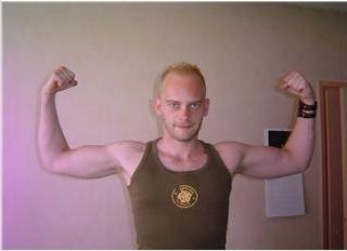 Gewoon een fotootje voor het album