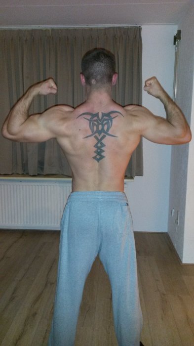 hee allemaal, dusss 3 jaartjes