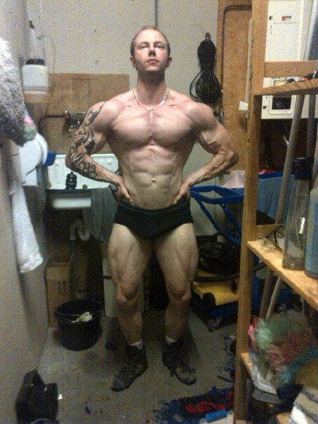 hop hop in het bezem hok