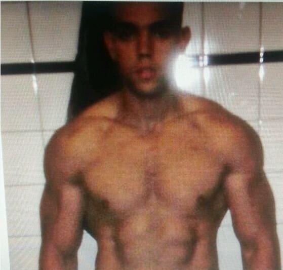 Iets meer massa en droger..