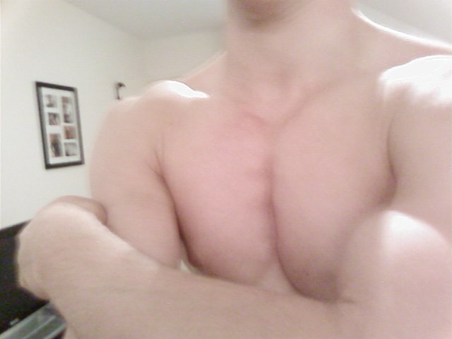 ik na 1 jaar trainen