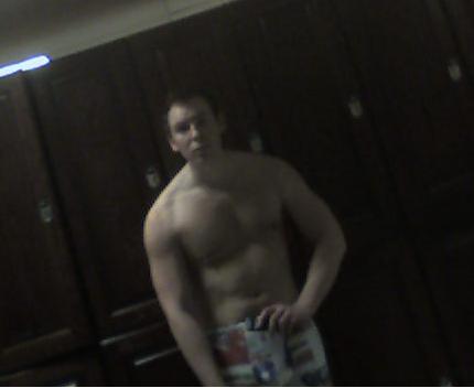 Ik op 7 november 2006