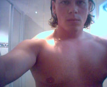 in de bunk geweest nu cutten