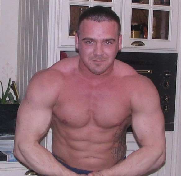 Laatste Own Lightweihgt pics