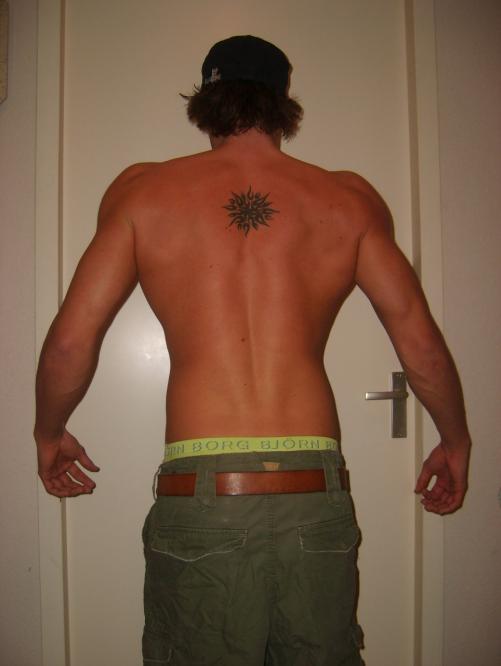 Lat spread 26 januari 2008