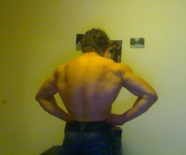 Lat Spread, voor op je brood kud!